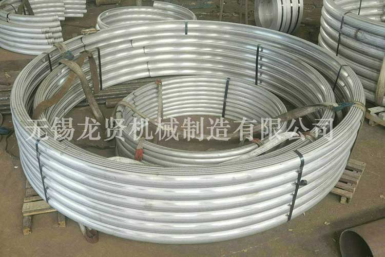  半圓管不同程度的損壞都離不開這些因素！