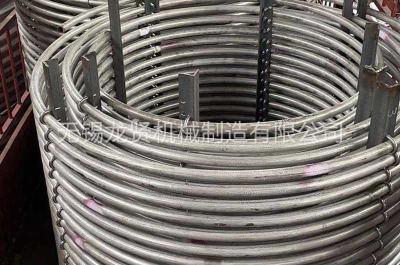 清理盤管的重要性在這里看！