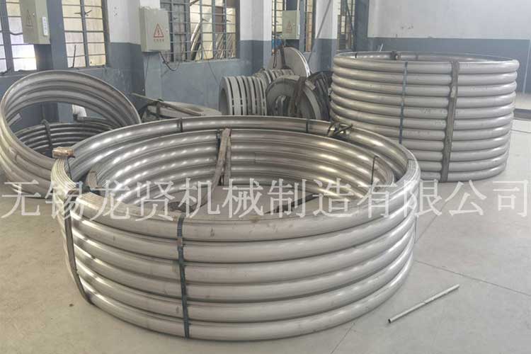 半圓管的使用時(shí)間有這些因素決定！