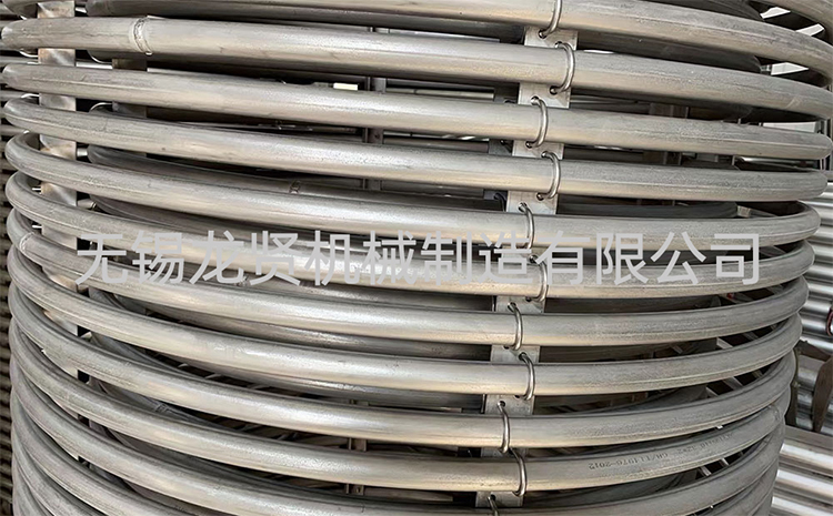 盤管結(jié)構(gòu)分類機(jī)用途有哪些？